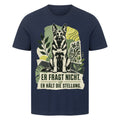 Image for color: french navy